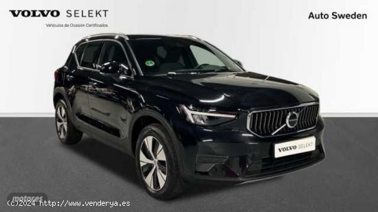 Volvo XC40 1.5 T2 CORE AUTO 5P de 2023 con 19.333 Km por 32.900 EUR. en Valencia