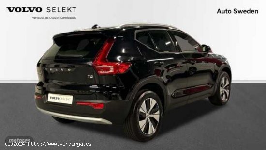 Volvo XC40 1.5 T2 CORE AUTO 5P de 2023 con 19.333 Km por 32.900 EUR. en Valencia