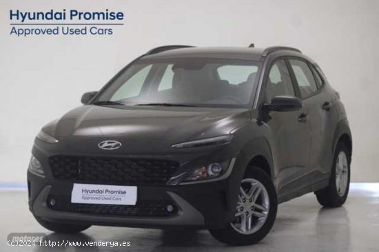  Hyundai Kona 1.0 TGDI Maxx 4x2 de 2023 con 12.647 Km por 20.990 EUR. en Cadiz 