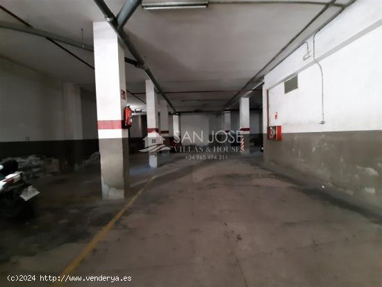 SE VENDE LOCAL COMERCIAL MUY BIEN SITUADO EN MONOVAR (ALICANTE) SPAIN - ALICANTE