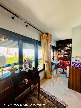 Se vende un piso en Residencial Coblanca - ALICANTE