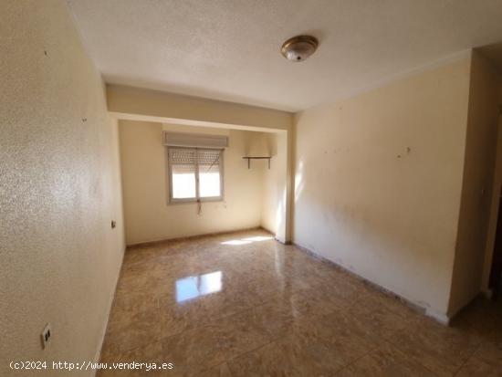 Piso en Callosa de Segura.-71499 - ALICANTE