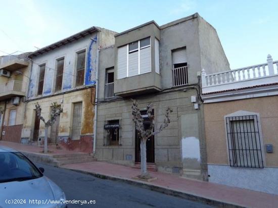  Casa en Callosa de Segura.-00859 - ALICANTE 