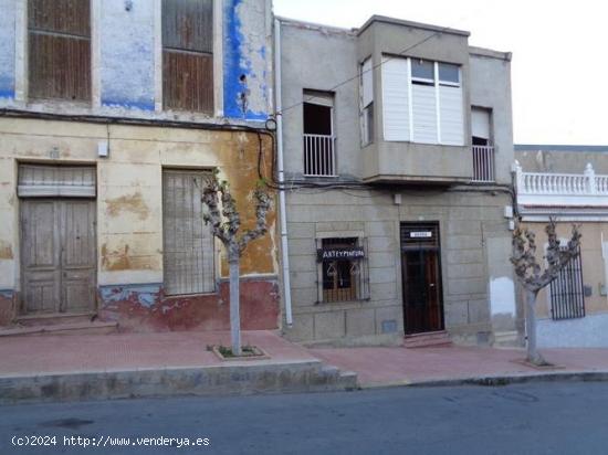 Casa en Callosa de Segura.-00859 - ALICANTE