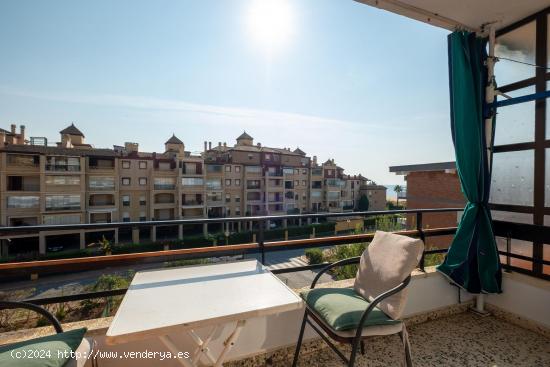  APARTAMENTO ISLA CANELA - HUELVA 