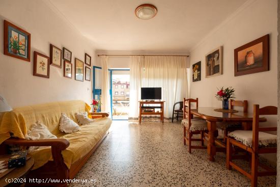 APARTAMENTO ISLA CANELA - HUELVA