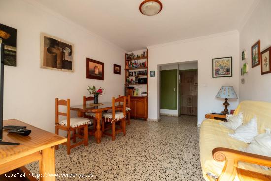 APARTAMENTO ISLA CANELA - HUELVA