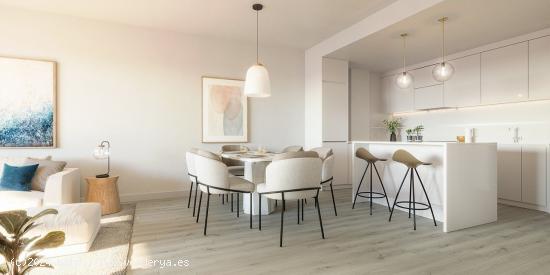 Nuevo apartamento en Las Lagunas, Mijas - MALAGA