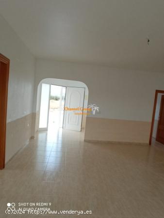 CASA DE CAMPO A LA VENTA - MURCIA