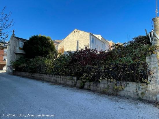 VENTA CASA CON TERRENO EN LA ZONA ALTA - LEON