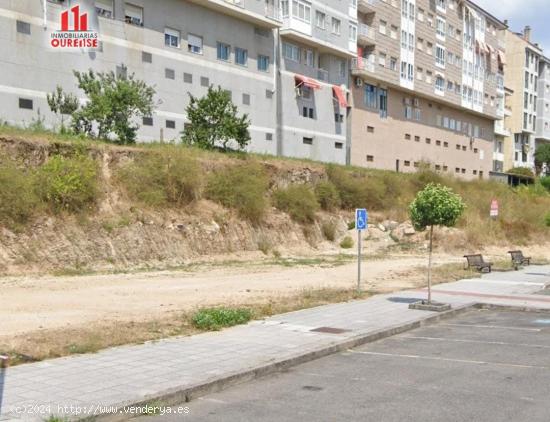 VENTA DE SOLAR URBANIZABLE - ORENSE