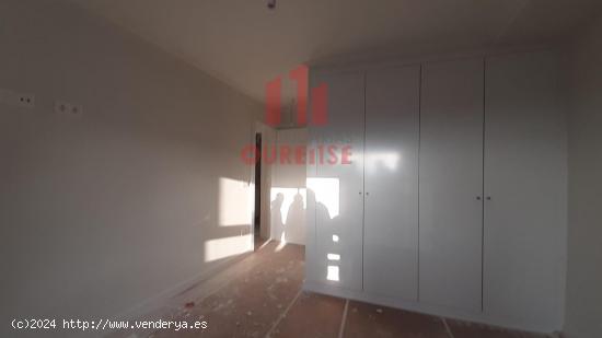 VIVIENDA A ESTRENAR EN PLENO CENTRO DE OURENSE - ORENSE