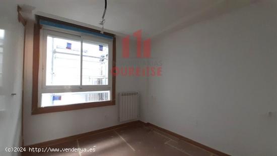 VIVIENDA A ESTRENAR EN PLENO CENTRO DE OURENSE - ORENSE