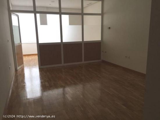 OFICINA EN VENTA EN SANTA CLARA - ZAMORA