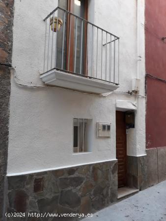  Se Vende en Flix - TARRAGONA 