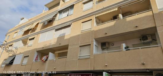 LA MATA AL LADO DE PLAYA 2 HABS PARA ENTRAR A VIVIR 142.000€ - ALICANTE