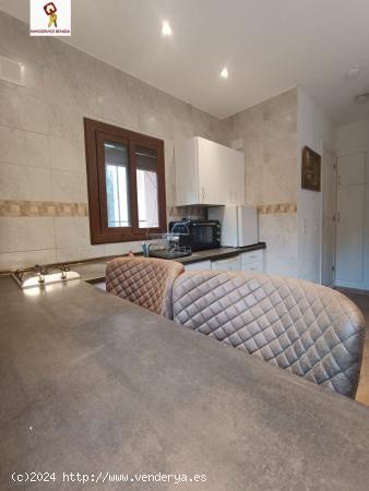 ACOGEDOR APARTAMENTO EN EL CAMPO - ALICANTE