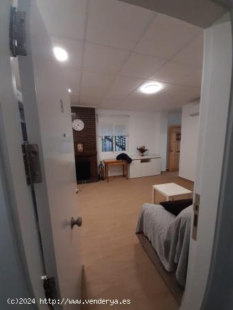 Se alquila apartamento en el centro de Monteagudo libre para 1 de octubre - MURCIA