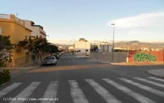 Solar para la construccion de maximo 28 viviendas - ALICANTE