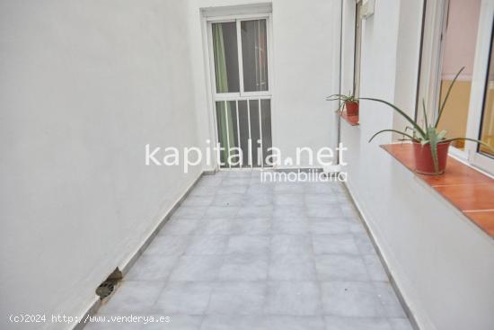 Piso a la venta en Bocairent (Valencia) - VALENCIA