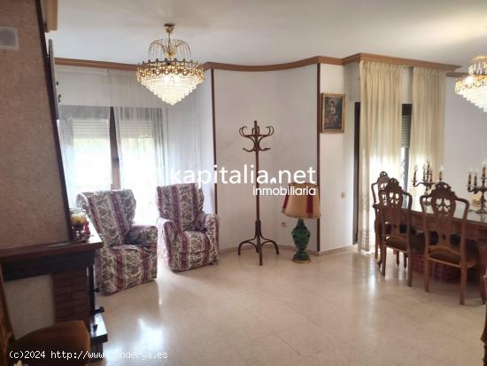  INTERESANTE DUPLEX A LA VENTA EN ONTINYENT, UBICADO EN SAN RAFAEL. - VALENCIA 