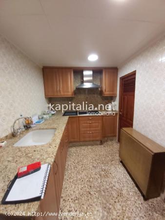 Casa de pueblo a la venta en Ontinyent, zona Sant Antonio - VALENCIA