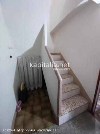 Casa de pueblo a la venta en Ontinyent, zona Sant Antonio - VALENCIA