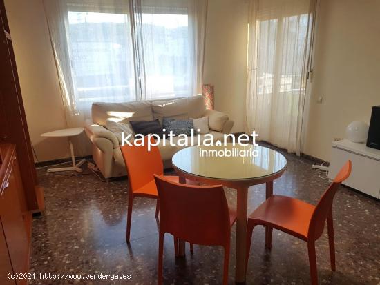  INTERESANTE PISO A LA VENTA EN ONTINYENT, UBICADO EN LA ZONA DEL ALMAIG - VALENCIA 