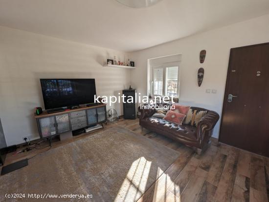 Casa de campo a la venta en Ontinyent - VALENCIA