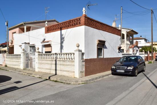 Un espacio lleno de luz y posibilidades en Vilanova i la Geltrú - BARCELONA