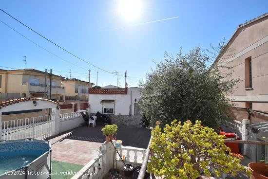 Un espacio lleno de luz y posibilidades en Vilanova i la Geltrú - BARCELONA