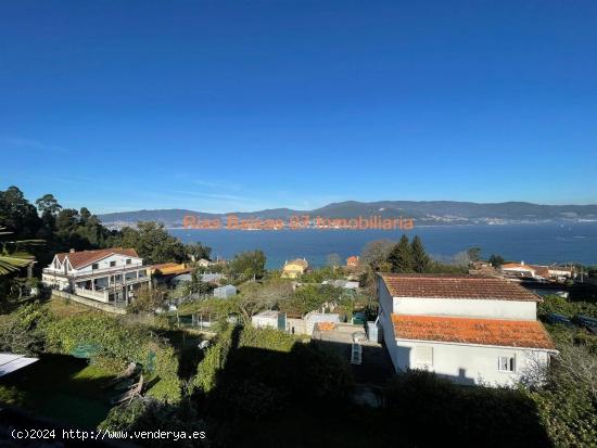 REF 5029 CASA CON VISTAS AL MAR EN TEIS (VIGO) - PONTEVEDRA