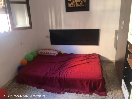 CASA CENTRICA A LA VENTA EN ADRA - ALMERIA