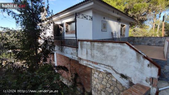 ¡¡CASA EN CANYELLES - ZONA VORA SITGES!! - BARCELONA