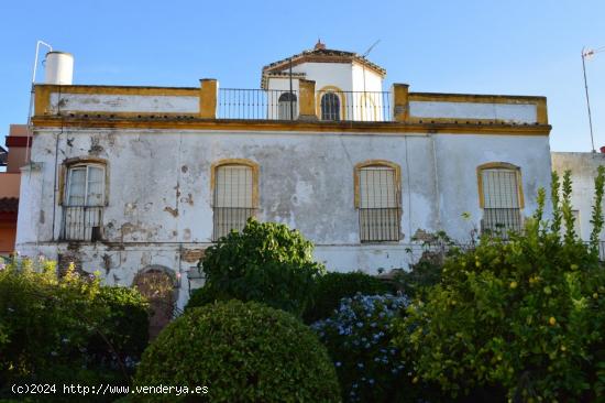  Se Vende en Castilleja de la Cuesta - SEVILLA 