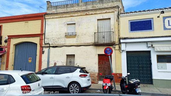 Se Vende en Gines - SEVILLA