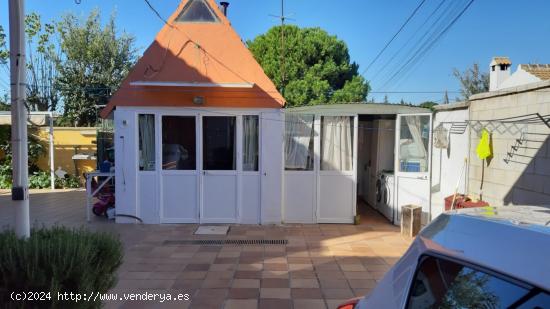 Se Vende en Valencina de la Concepcion - SEVILLA