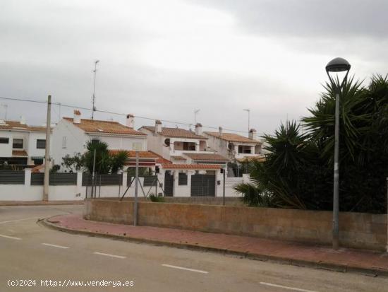  TERRENO EN CUNIT - TARRAGONA 