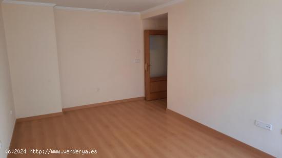 VIVIENDA NUEVA A ESTRENAR - ALBACETE