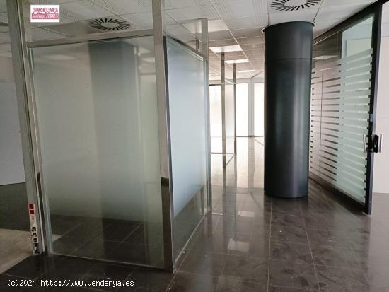 ALQUILAR LOCAL COMERCIAL CHAFLAN CENTRICO EN ALMUSSAFES - VALENCIA