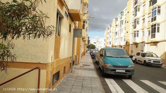 VENTA Local Comercial - Almacén en Lomo Blanco - LAS PALMAS