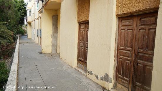 VENTA Local Comercial - Almacén en Lomo Blanco - LAS PALMAS