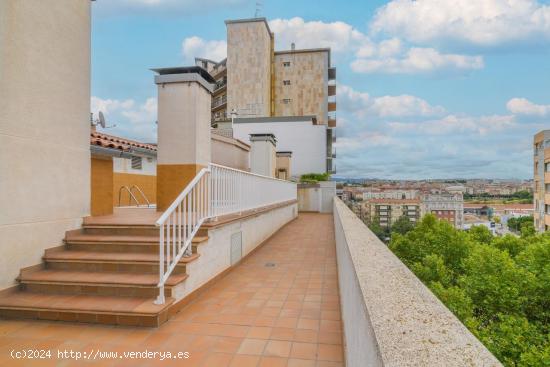 FANTASTICO PISO EN VENTA EN MANRESA PASSEIG PERE III - BARCELONA