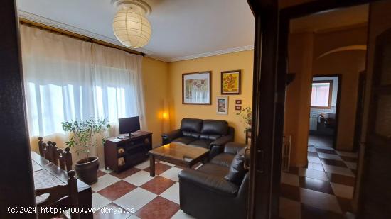 PISO EN VENTA - VALLADOLID