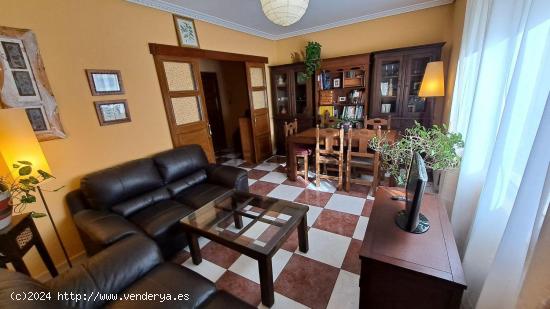 PISO EN VENTA - VALLADOLID