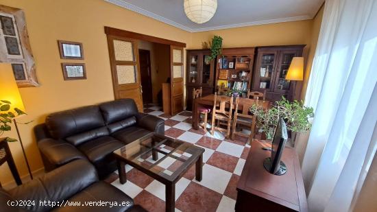 PISO EN VENTA - VALLADOLID