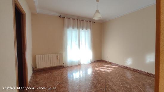 PISO EN VENTA - VALLADOLID