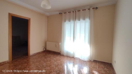 PISO EN VENTA - VALLADOLID