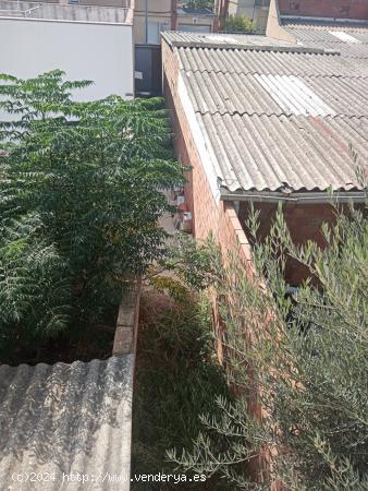 CASA EN VENTA EN OLESA DE MONTSERRAT - BARCELONA