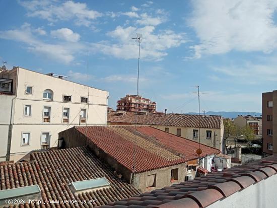  ESPECTACULAR TRIPLEX EN OLESA DE MONTSERRAT - BARCELONA 